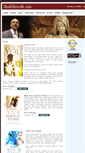 Mobile Screenshot of markmiravalle.com